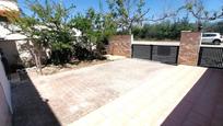 Garden of Single-family semi-detached for sale in Torreblanca  with Private garden, Terrace and Community pool