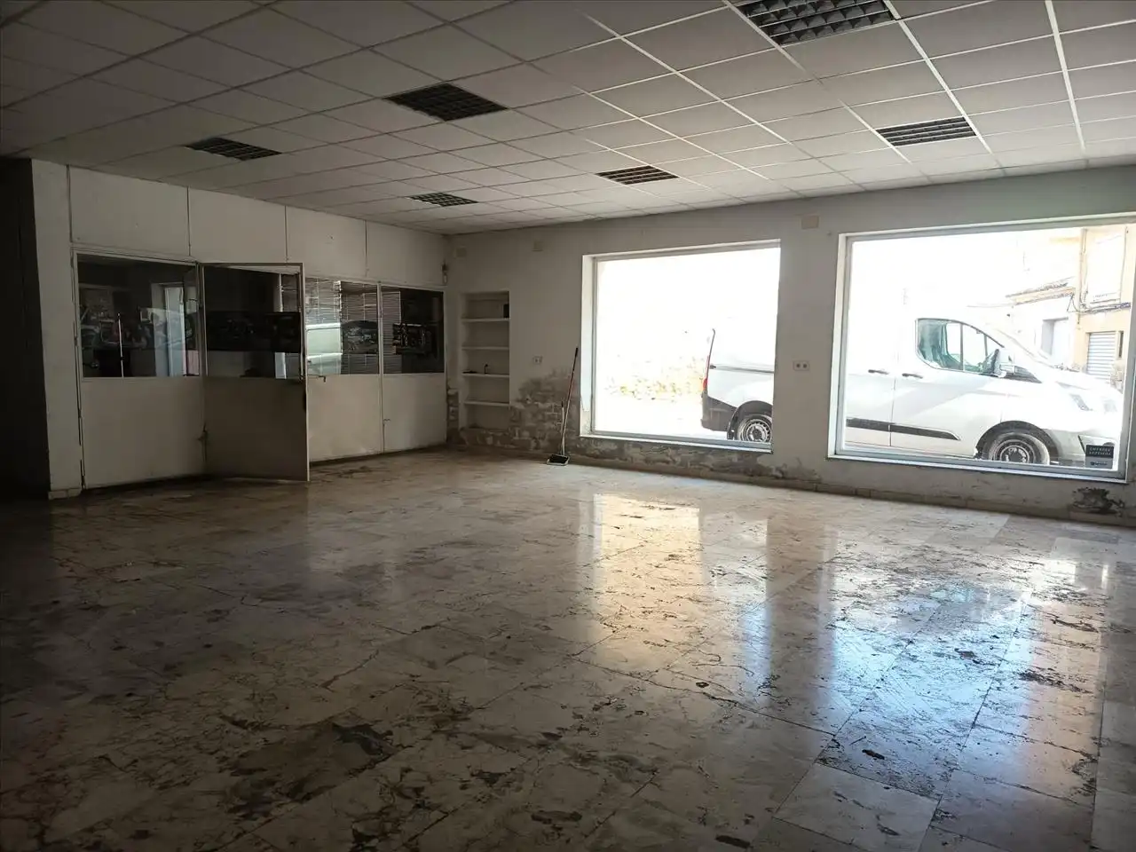 Gewerbefläche zum Verkauf in CL ROURE 16 MONOVAR/MONOVER (ALICANTE), imagen 14