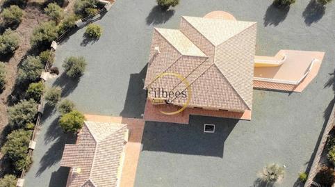 Foto 2 de Finca rústica en venta en La Tova, Murcia