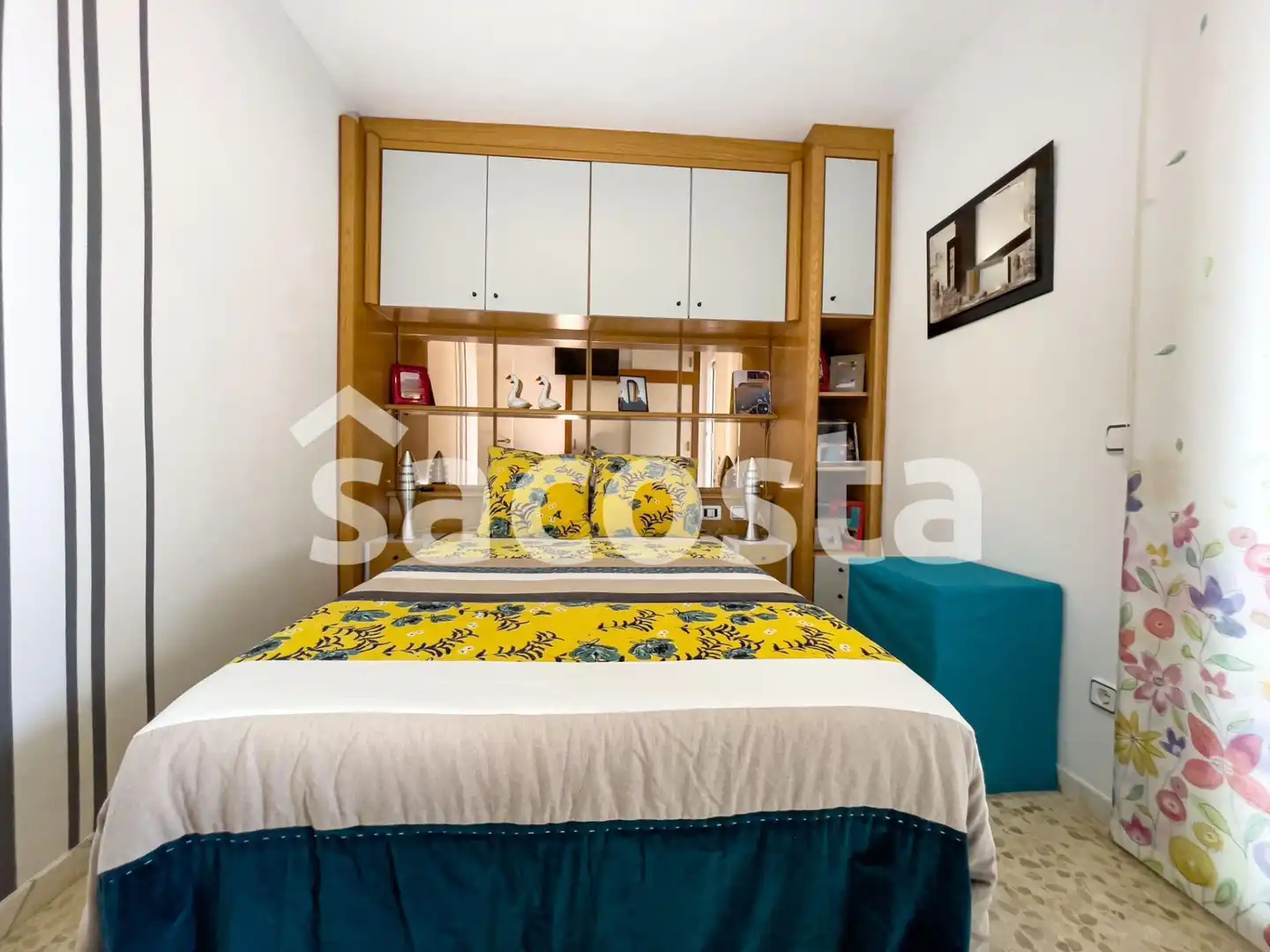 Apartament en venda a FERRERS DELS, Mas Baell - Can Carbó