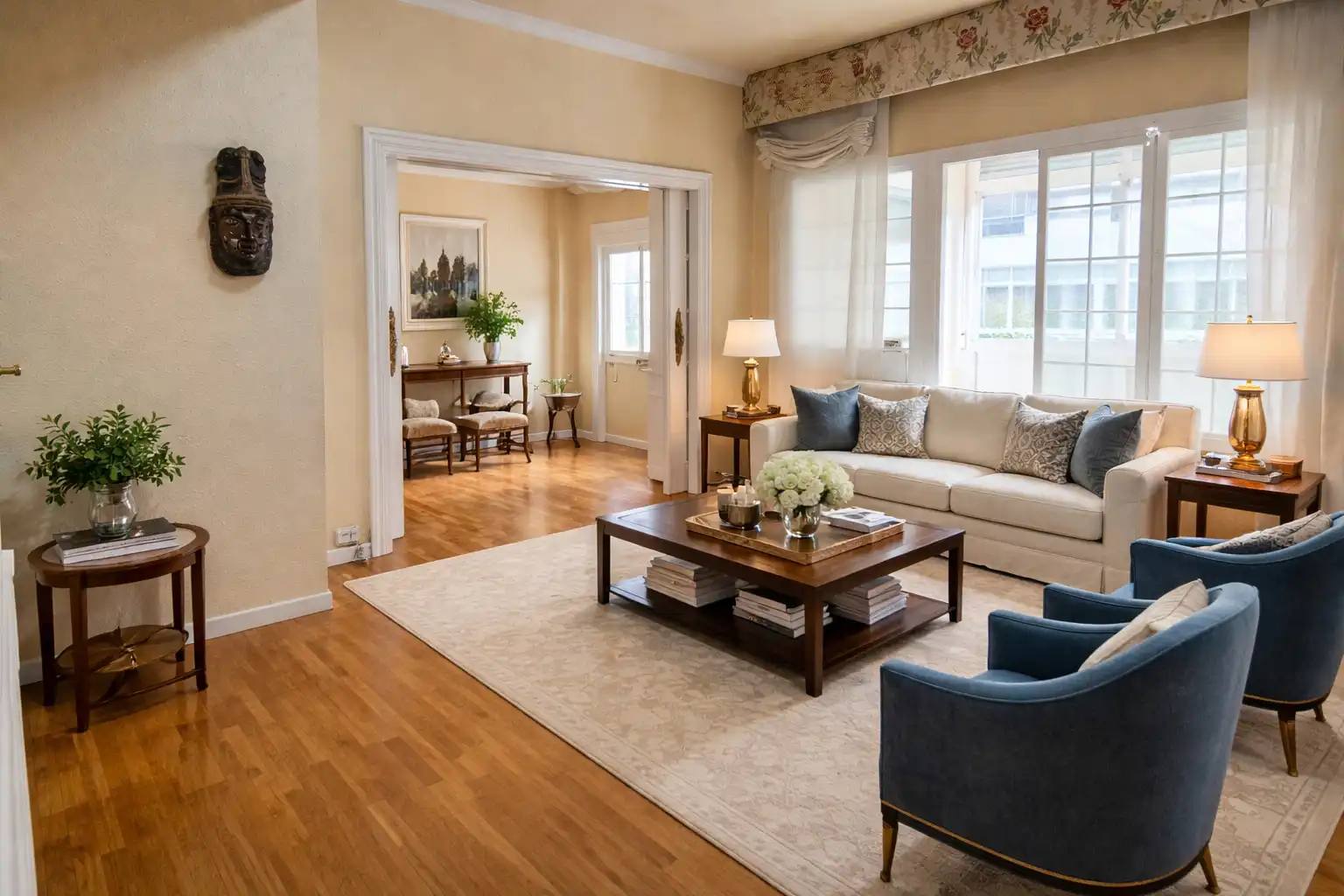 Appartement avec ascenseur à vendre à Avenida de Europa