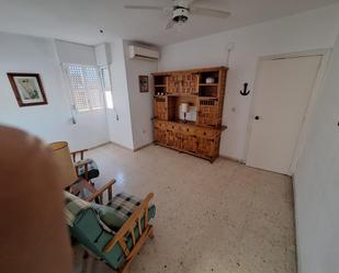 Living room of Apartment for sale in San Javier  with Air Conditioner and Storage room