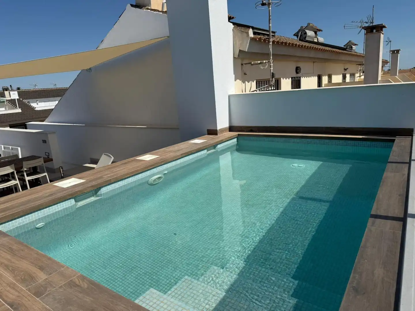 Appartement avec piscine à vendre à Los Peñascos - El Salero - Los Imbernones, imagen 31