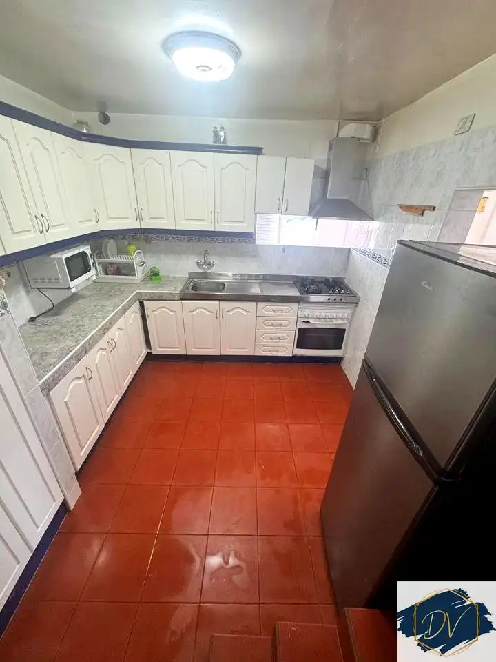 Kitchen of Houses for rent in Santa Cruz de Tenerife  with Terrace