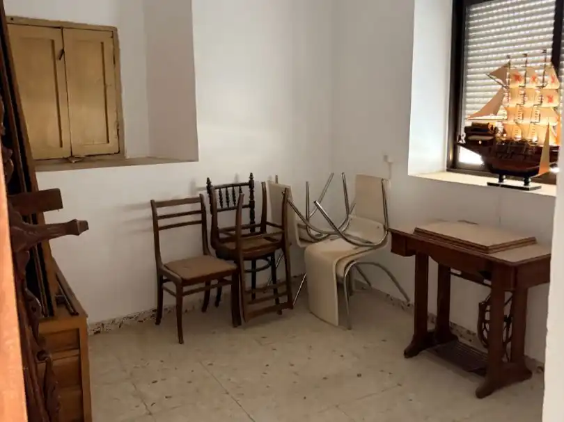 Flat for sale in plaza santa catalina 8, imagen 14