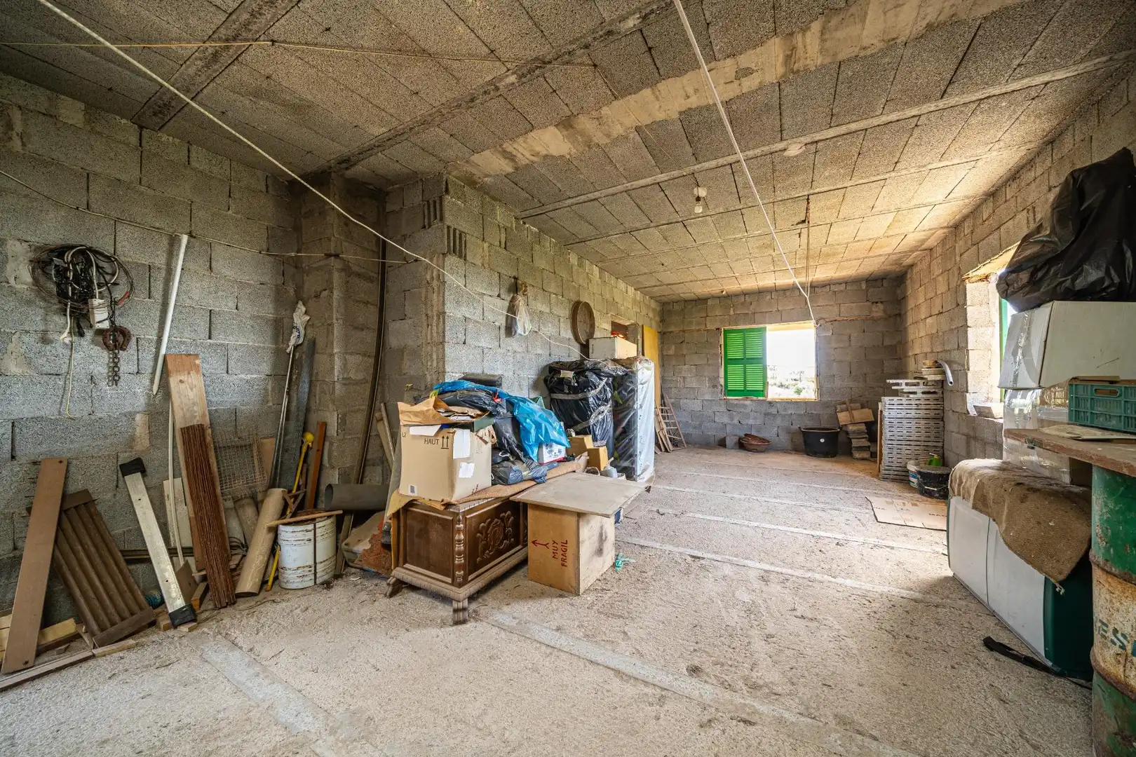 Casa o xalet en venda en Santanyí