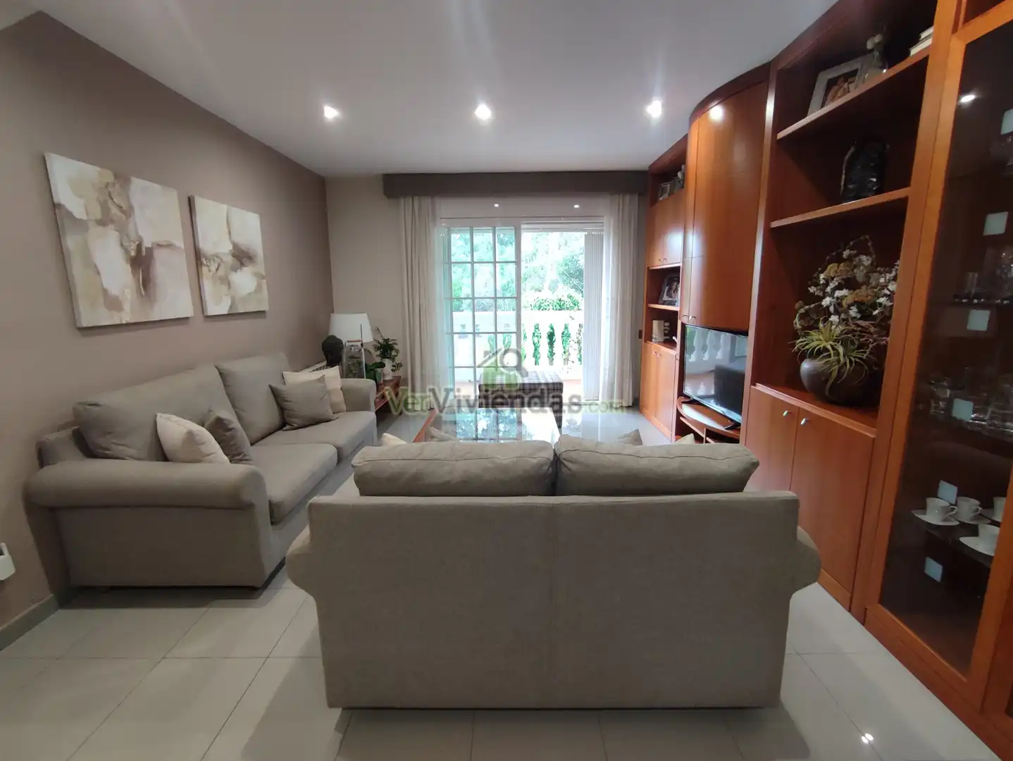 Casa o xalet en venda a Carrer de Pompeu Fabra, 46, Sant Vicenç Dels Horts