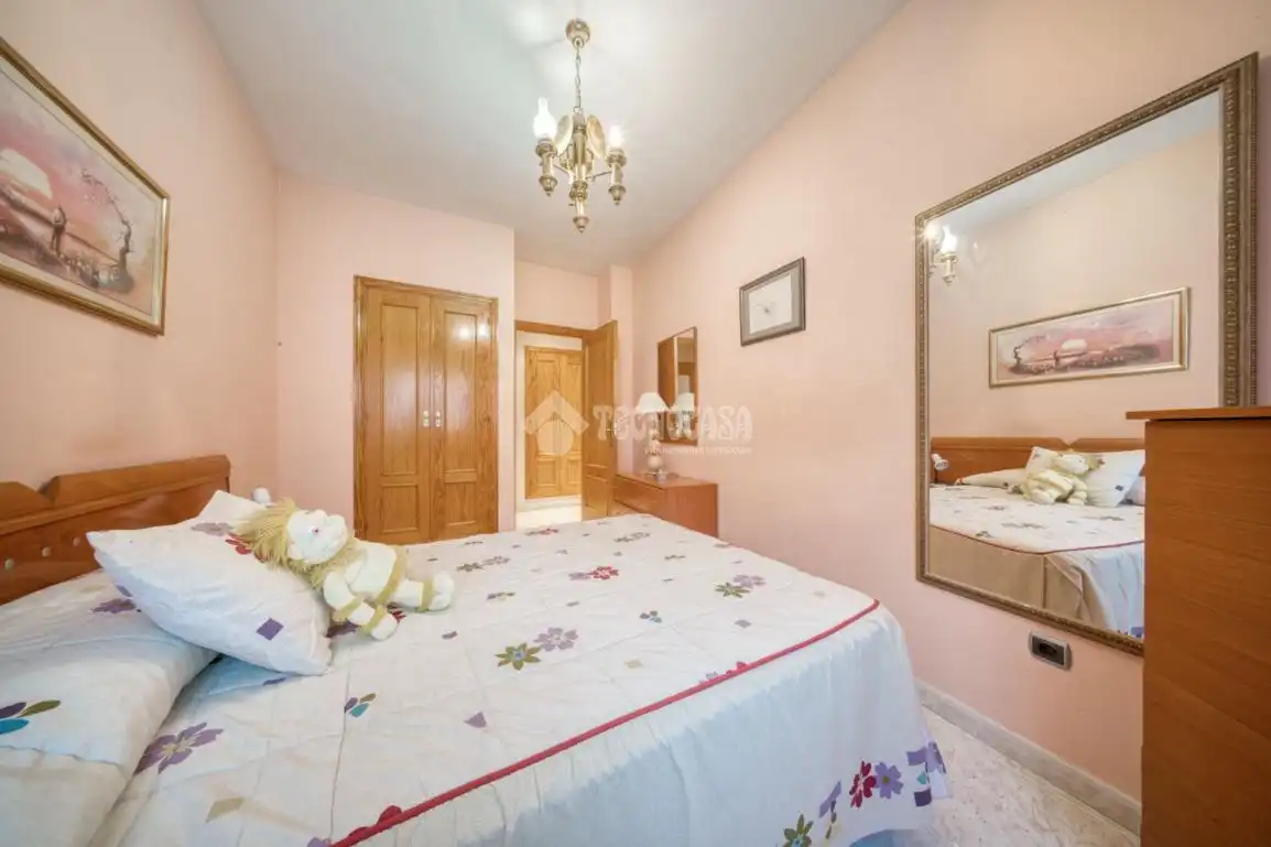 Piso en venta en Laguna de Duero