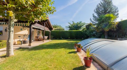 Foto 4 de Casa o chalet en venta en Ayegui - el Robledal, 30, Ayegui / Aiegi, Navarra