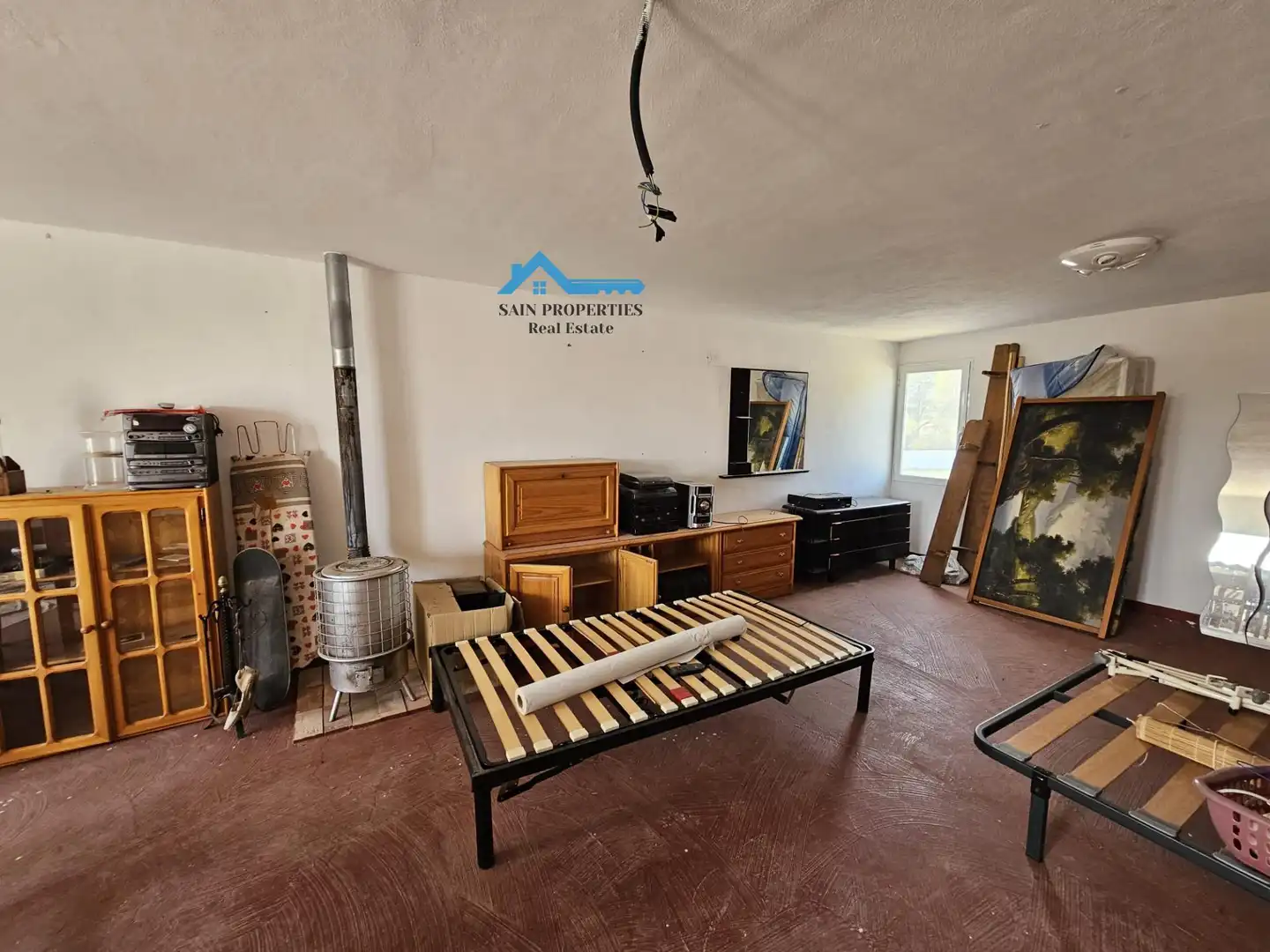 Casa rustica con giardino in vendita a Altea la Vella, imagen 67