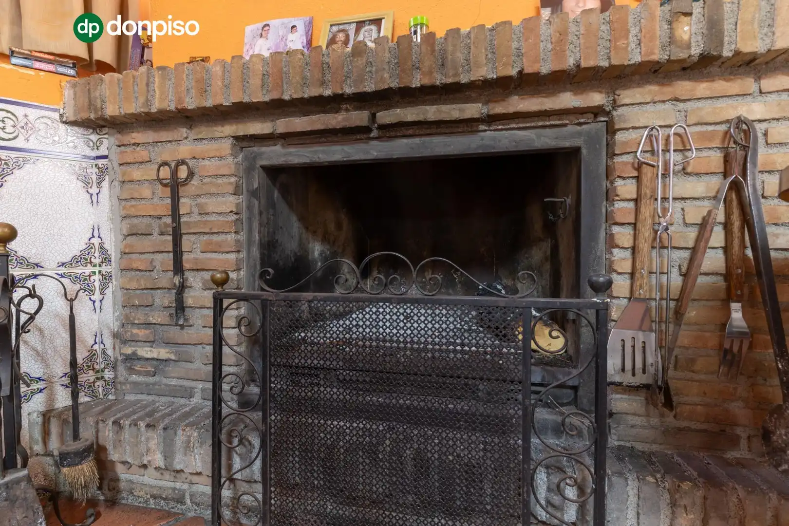 Adossat amb balcó en venda a Calle de Isaac Peral 9, imagen 9
