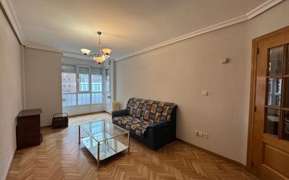 Living room of Flat for sale in Palencia Capital