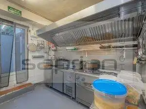 Business premises for sale in De Caroli 8, imagen 11