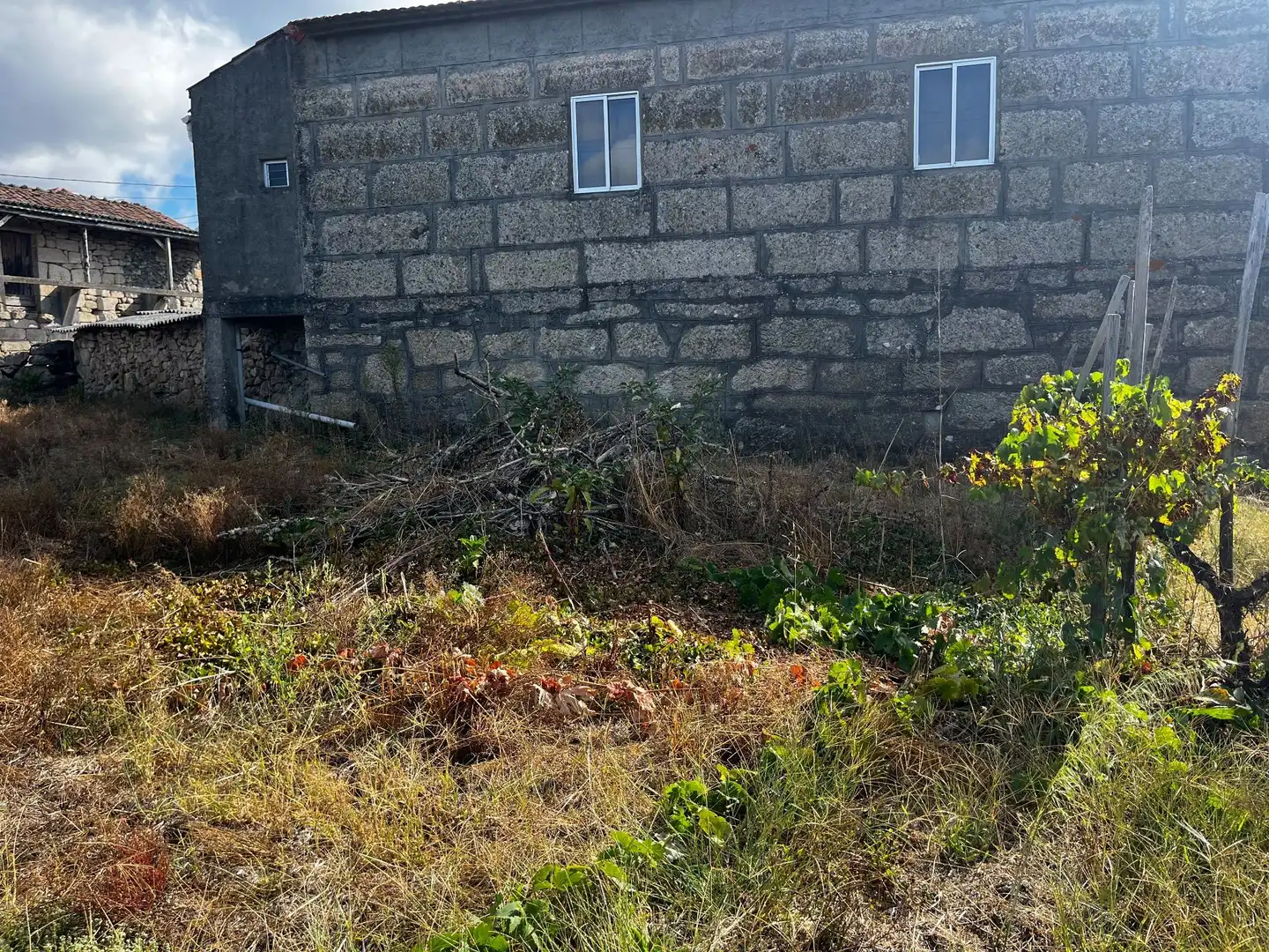 Casa rústica en venda a Punxín, imagen 7
