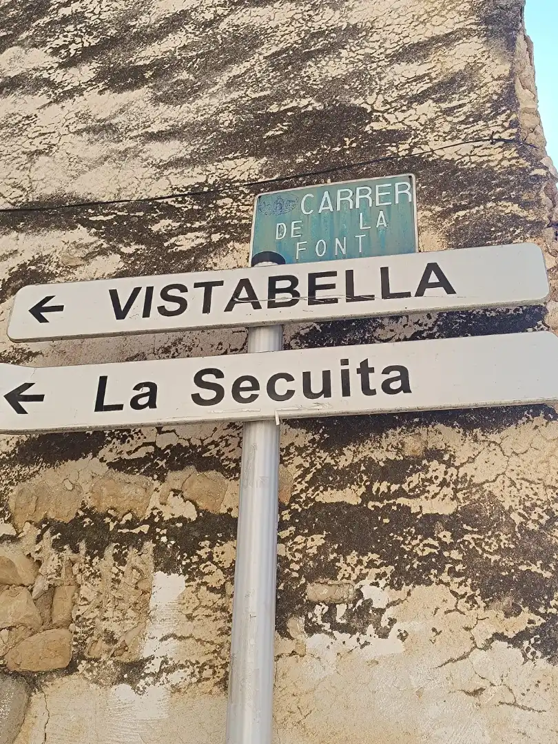 Terreny rústic en venda a La Secuita, imagen 17