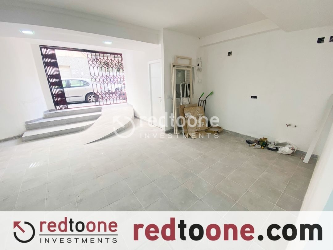 Premises to rent in Alicante / Alacant