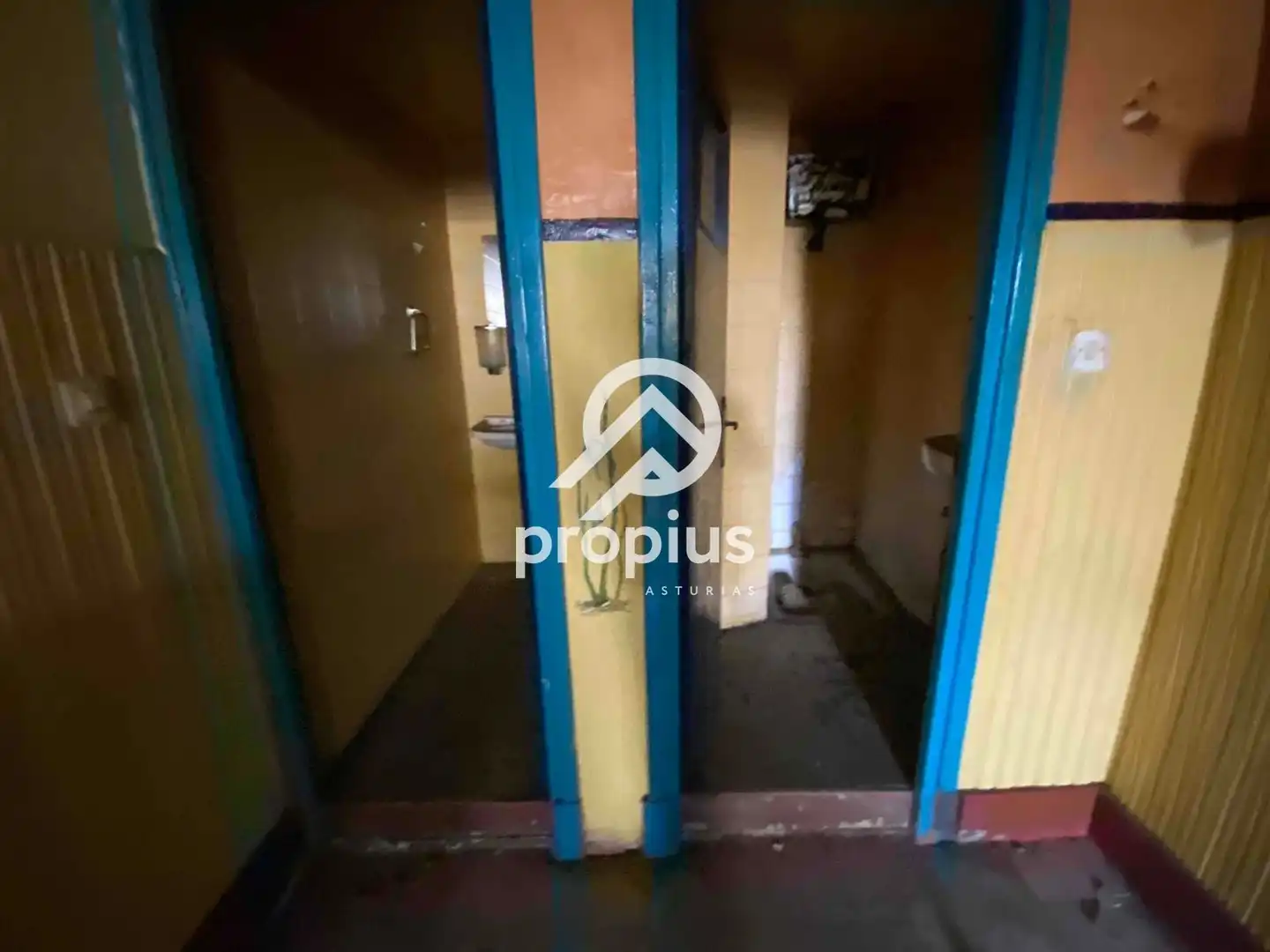 Business premises for sale in Estacion, imagen 21