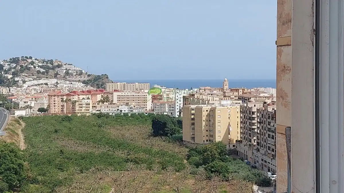 Apartments for sale in Almuñécar  with Air Conditioner and Community pool