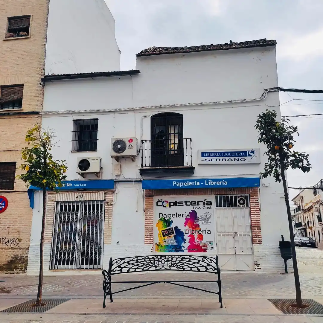 Casa in vendita a Écija, imagen 3
