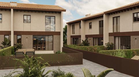 Foto 5 de Pis en venda a Calle Sup Ppr-17 Aigues Vives, 7a, Urbanitzacions i Pedanies Sud, Valencia