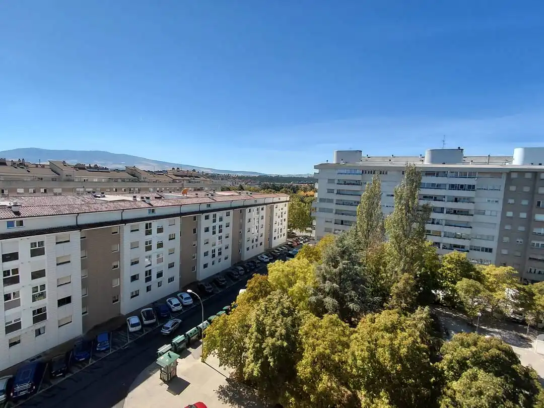 Appartamento in vendita a Barañáin / Barañain, imagen 2