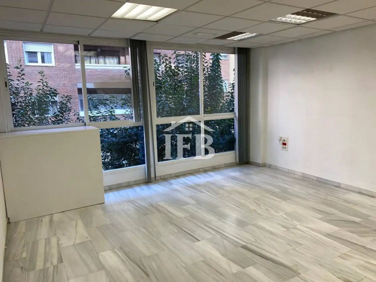 Office for rent in Badajoz