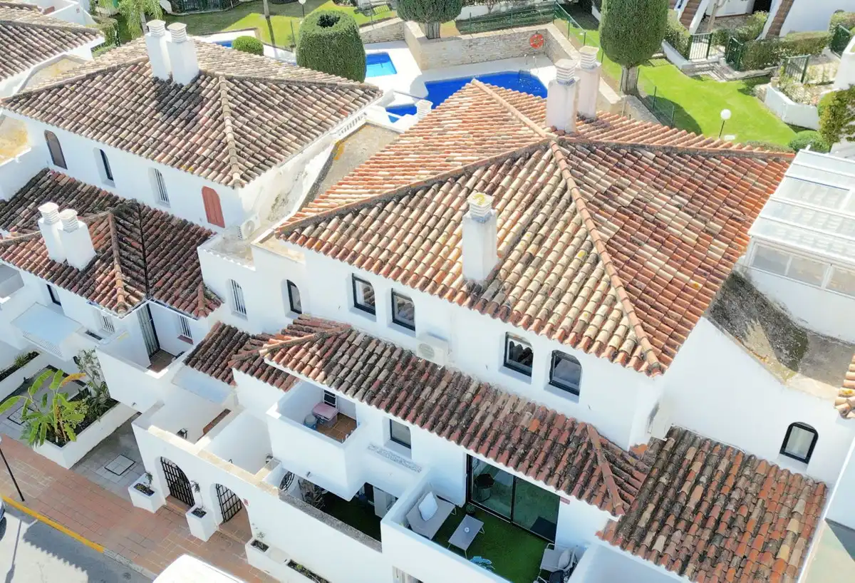 Adosado con piscina en venta en Benamara - Atalaya, imagen 35