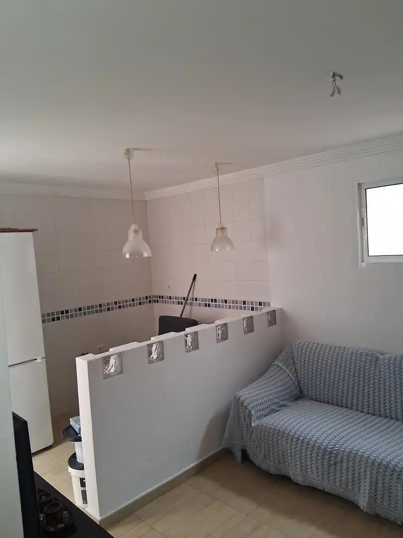 Bany de Casa o xalet en venda en La Atunara - Periáñez