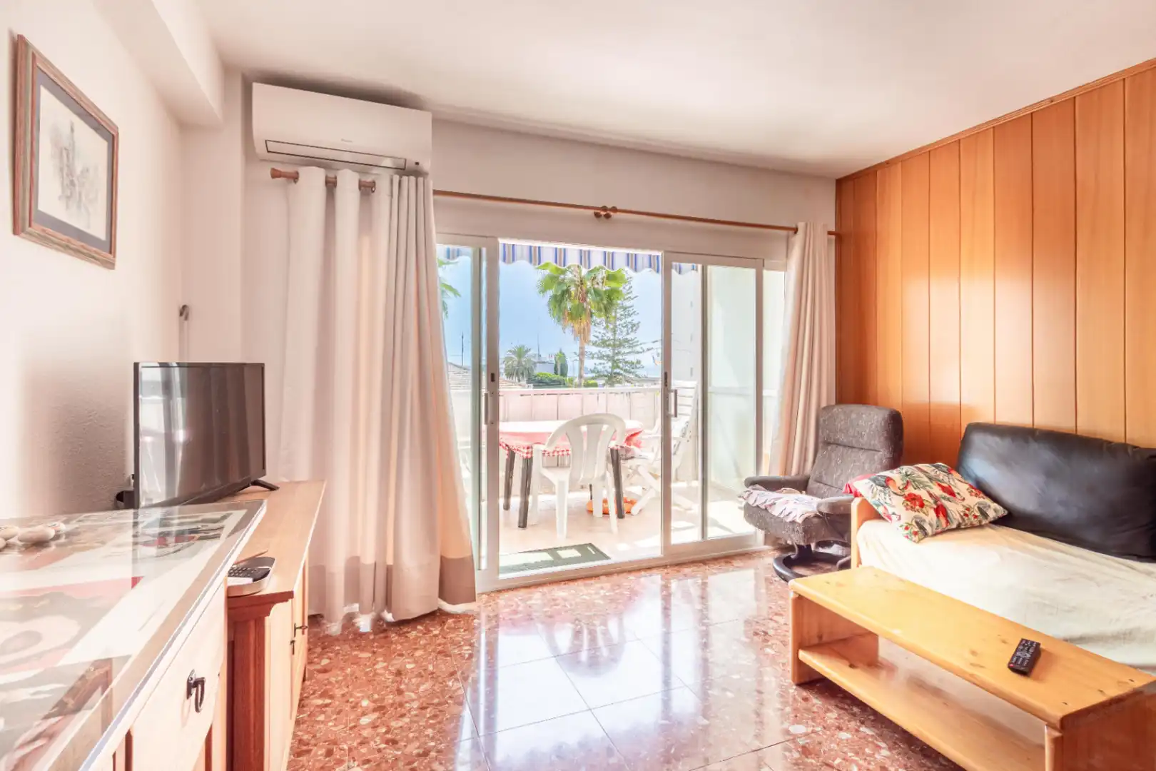 Apartamento con ascensor en venta en Altea ciudad, imagen 8