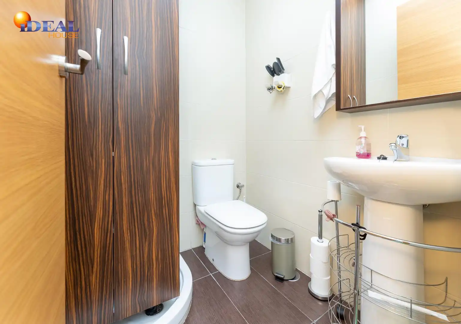 Piso con ascensor en venta en Zaidín, imagen 12
