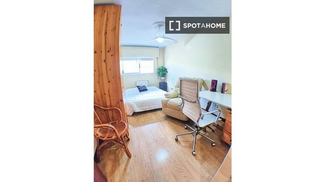 Piso en Alquiler en Los Cármenes