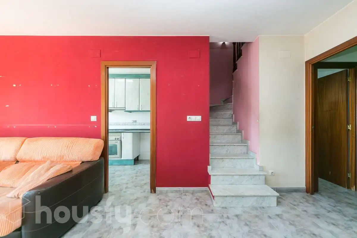Dúplex en venta en Avinguda Línia, Masquefa