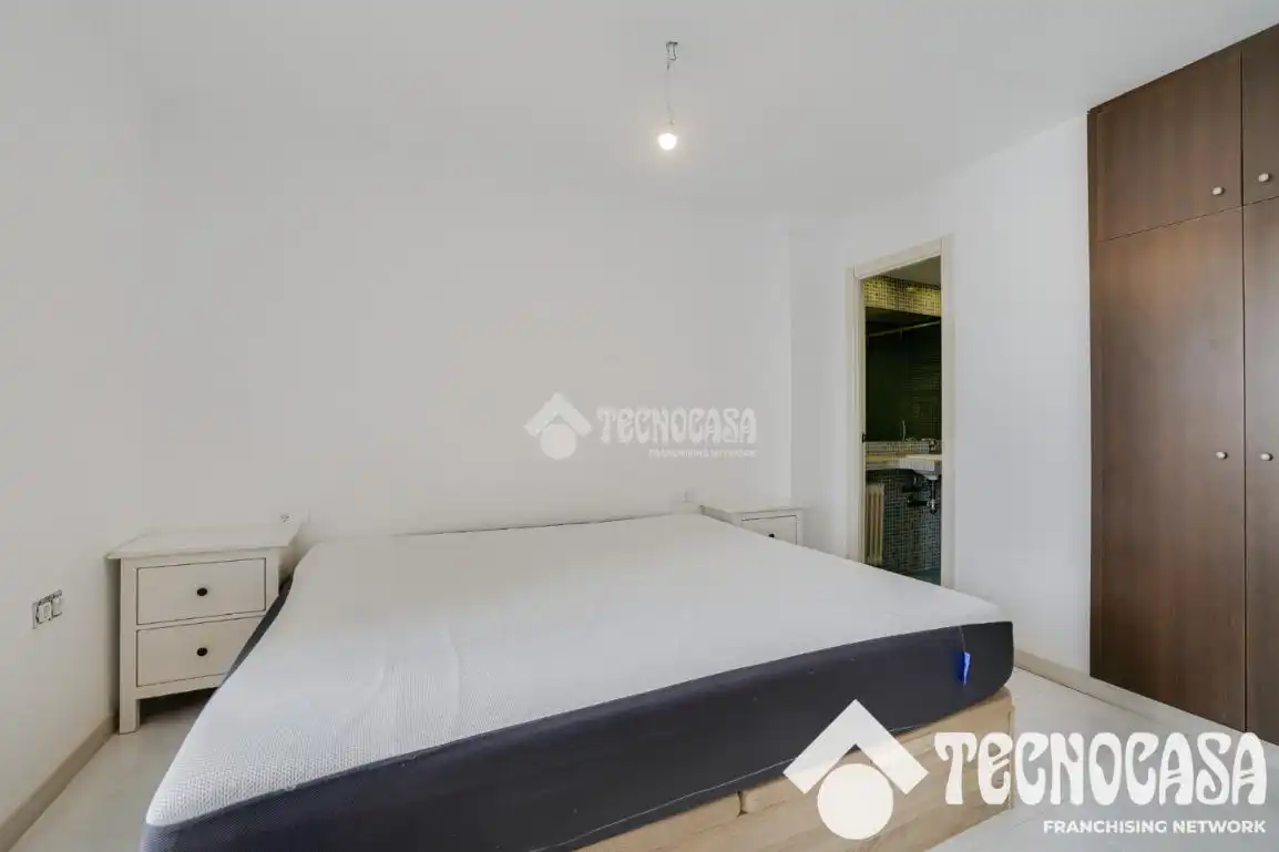 Dormitori de Pis en venda en Vilassar de Mar amb Aire condicionat, Calefacció i Parquet