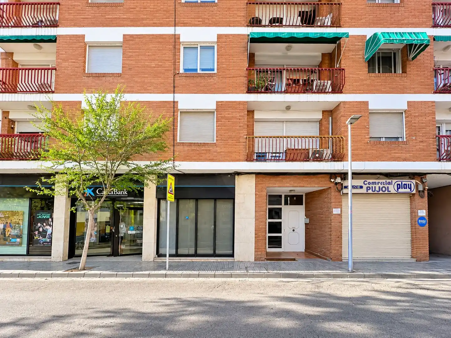 Wohnung mit Aufzug zum Verkauf in Flix