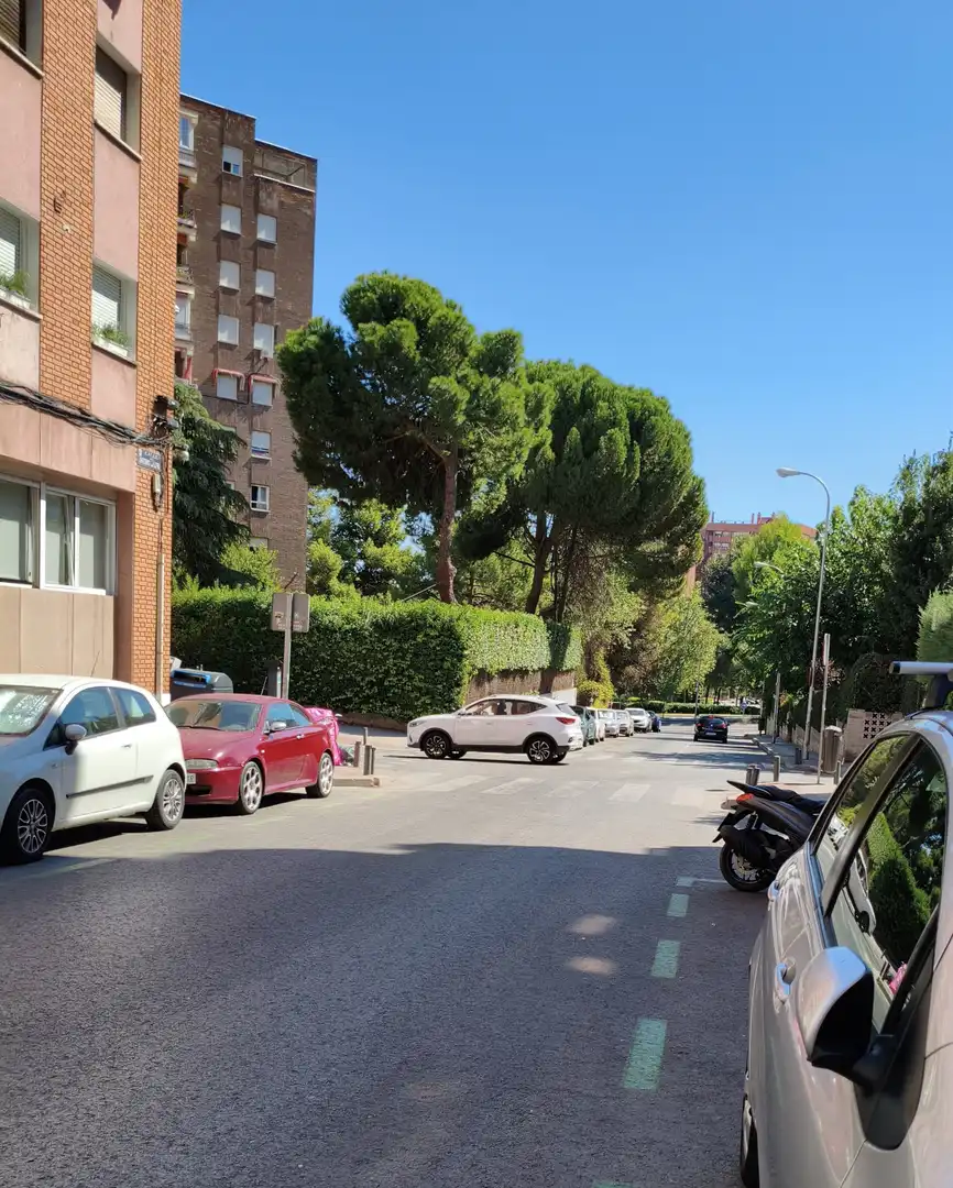 Flat for sale in Fuencarral - El Pardo, imagen 25