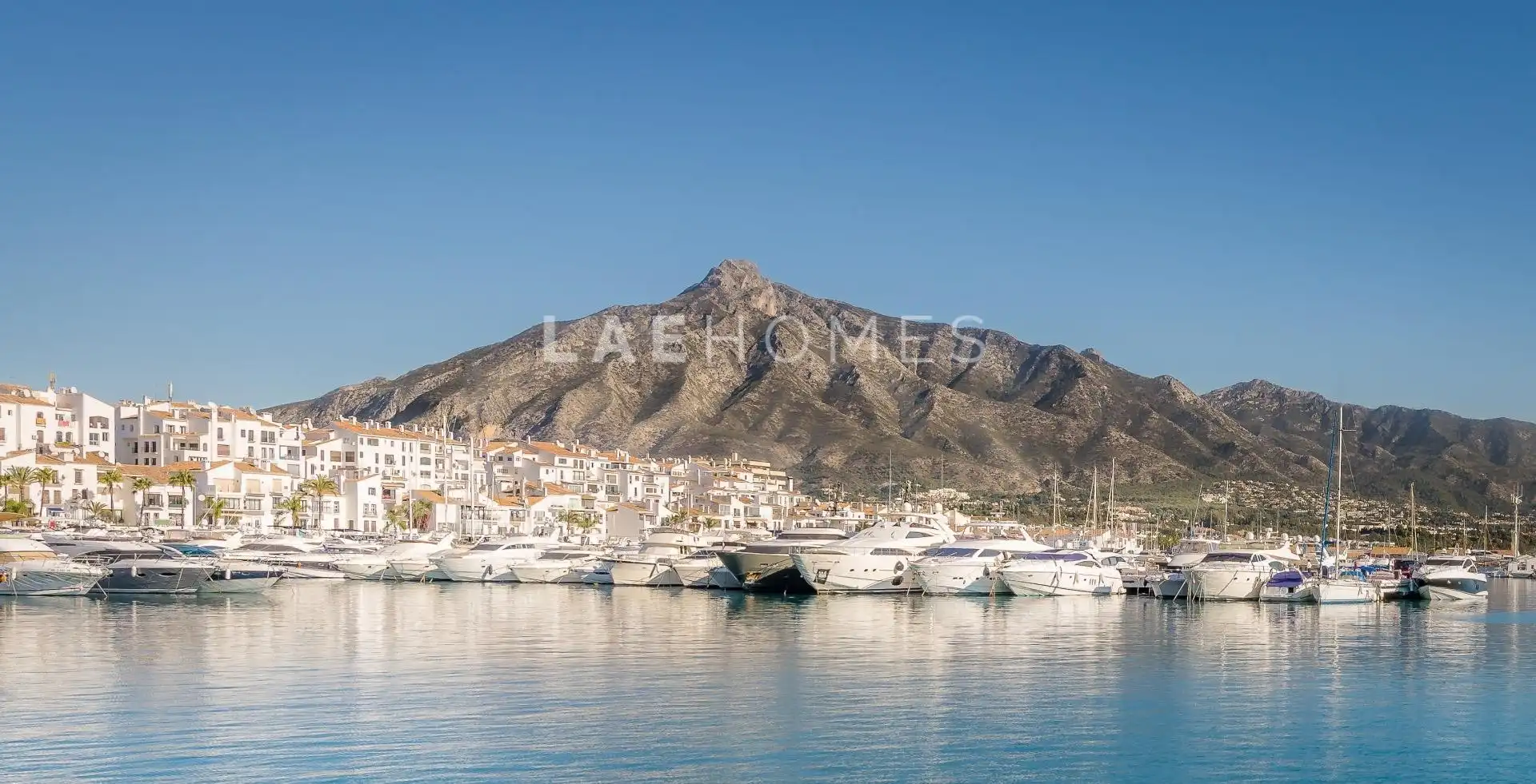 Apartament en venda a Marbella, Málaga