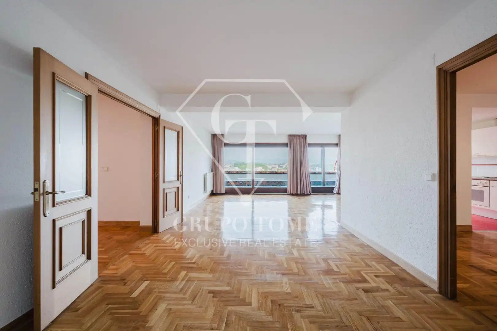 Flat with terrace for sale in Paseo DE ARRIOLA 50, imagen 6