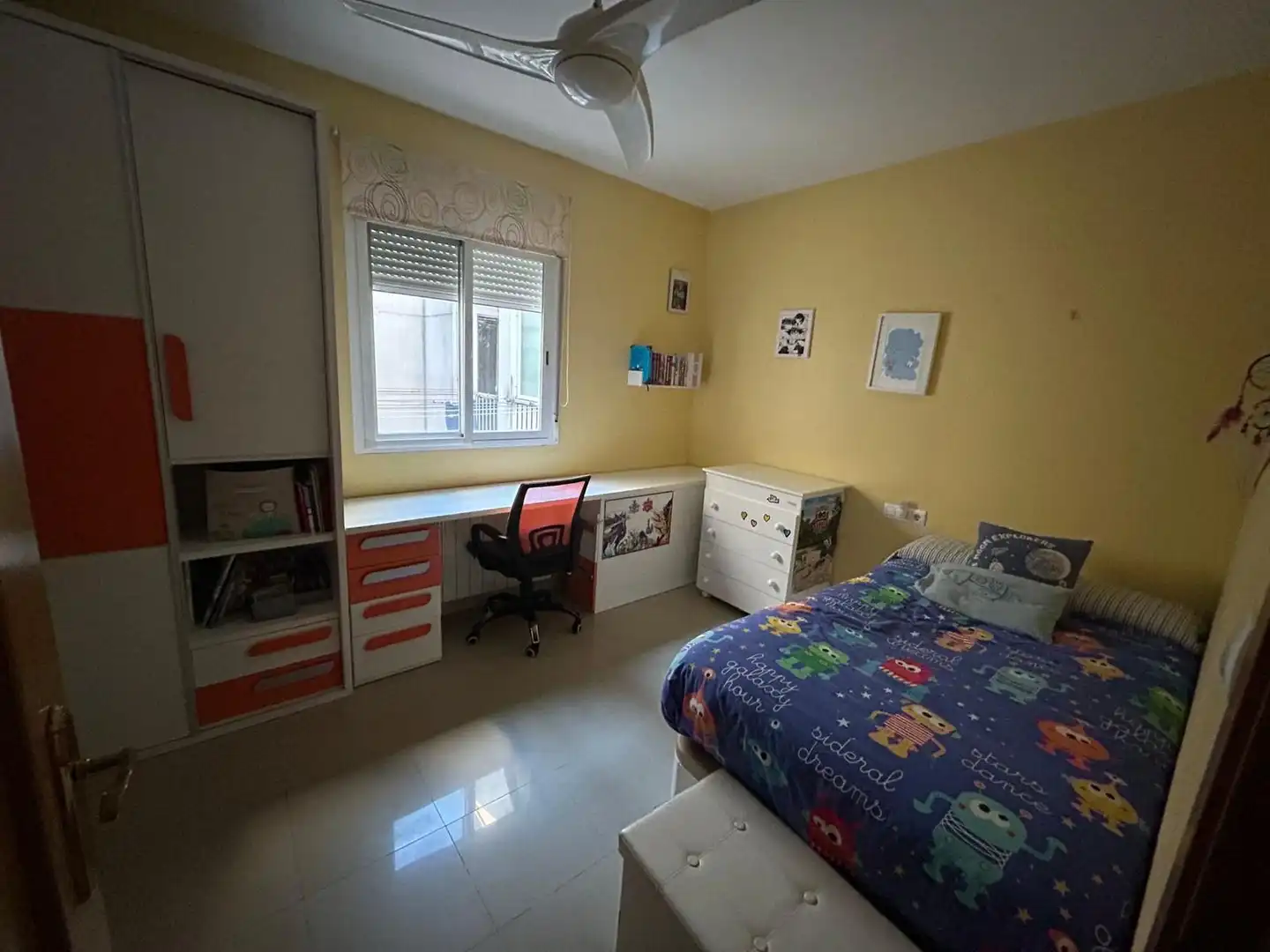 Wohnung mit Aufzug zum Verkauf in Poblado Don Benito 58, imagen 7