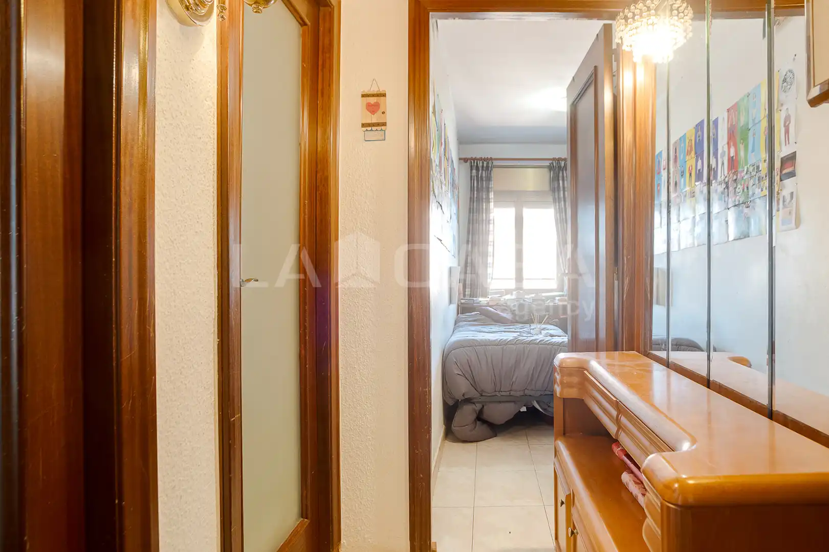 Appartamento con terrazza in vendita a Carrer del Maresme, imagen 25