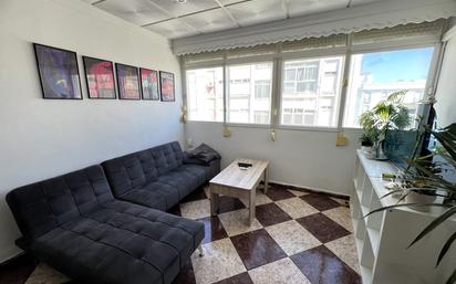 Living room of Flat for sale in San Fernando