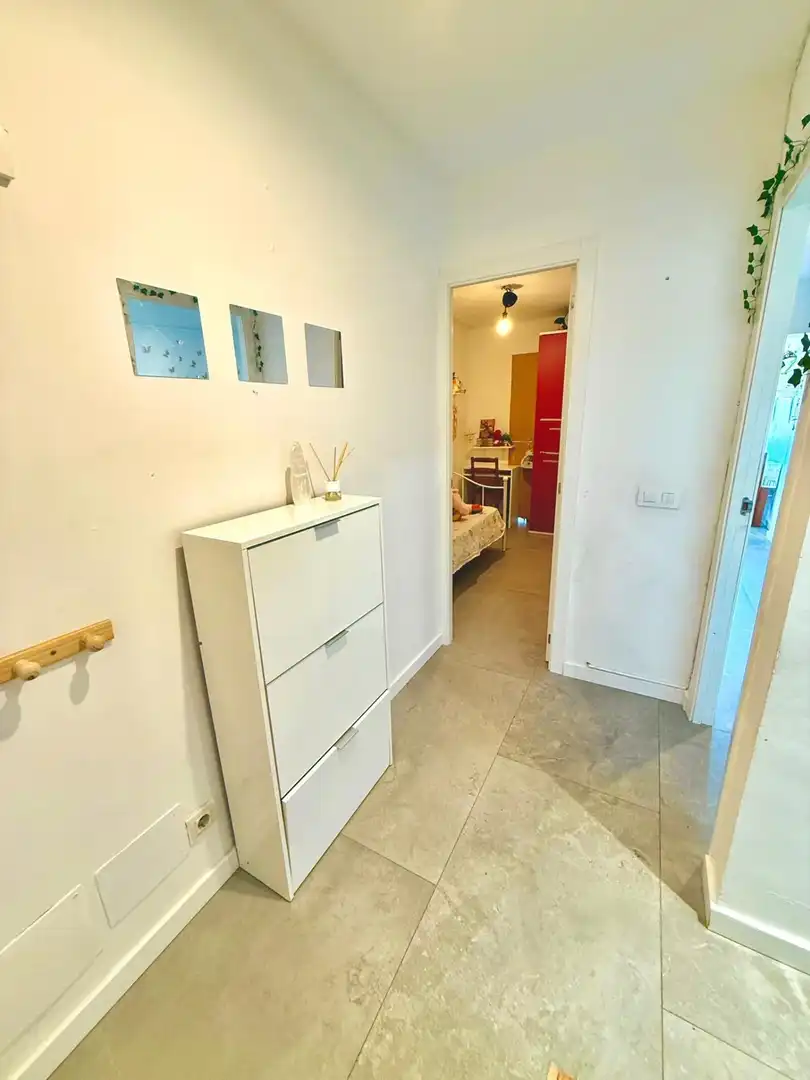 Bedroom of Flat for sale in Llucmajor  with Private garden and Community pool