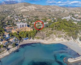 Casa o xalet en venda a Pueblo Español - Coveta Fumá