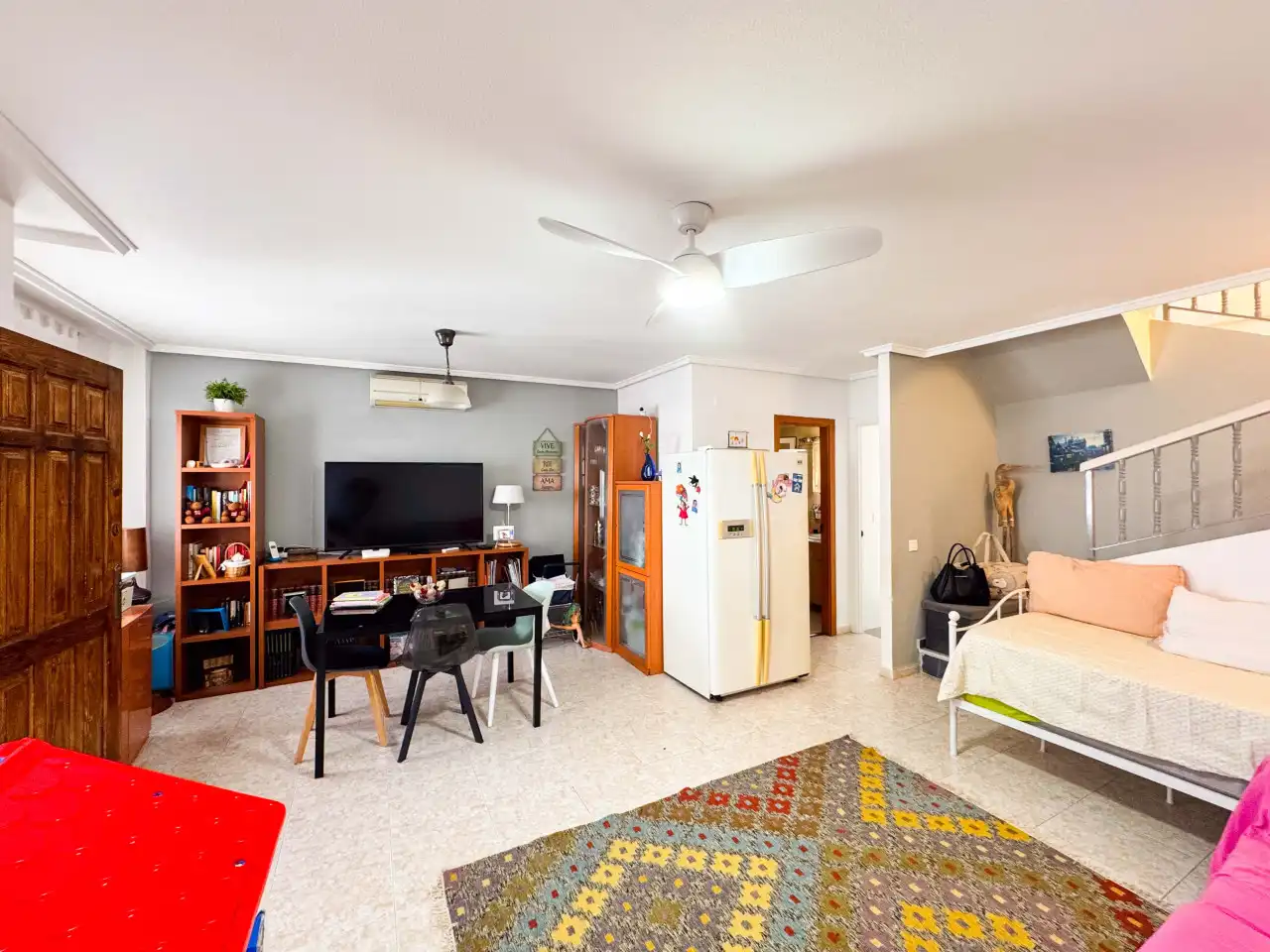 Casa o chalet en venta en Torrevieja con Aire acondicionado, Calefacción y Terraza