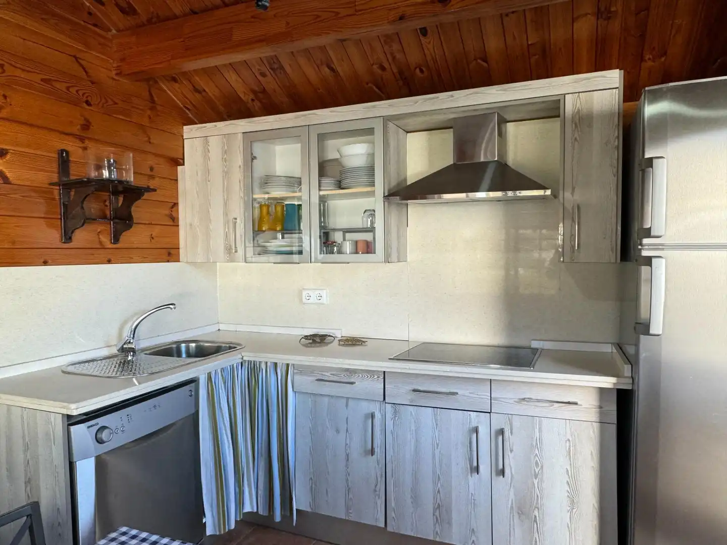 Finca rústica en venta en La Jara
