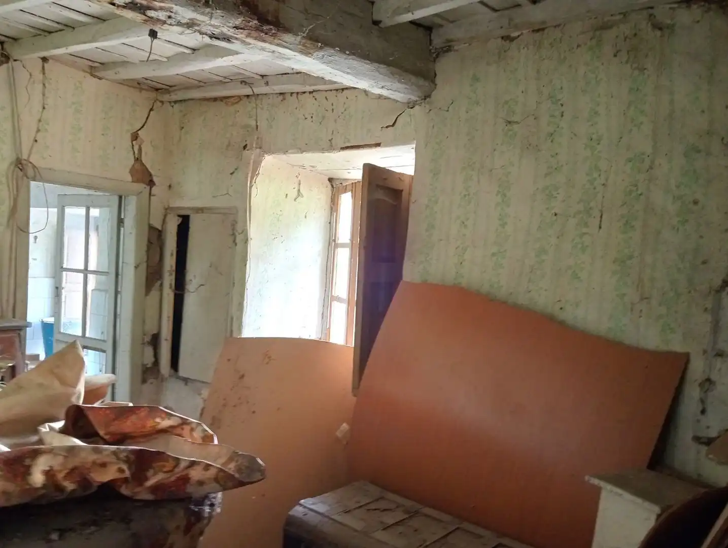 Dining room of Houses for sale in Lena  with Storage room and Swimming Pool