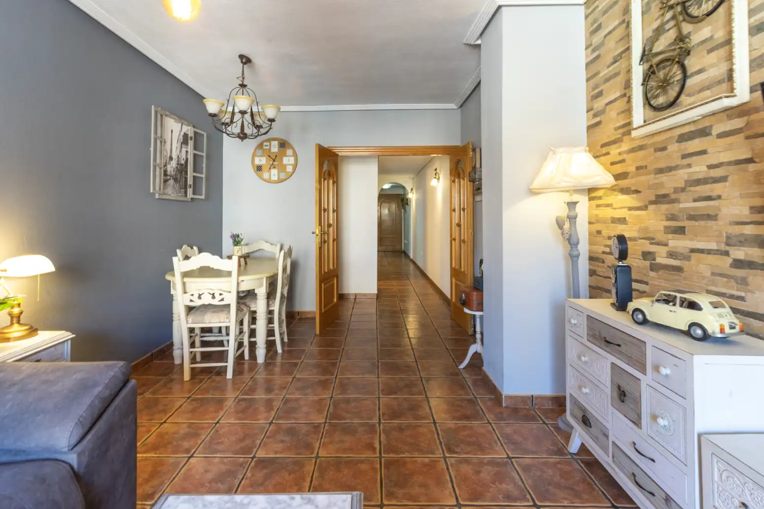 Piso en venta en Molina de Segura con Aire acondicionado y Calefacción