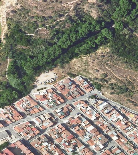 Photo 2 of Flat for sale in Cl Garona de la 12 N2-12 0, -1, Torre-romeu, Sabadell