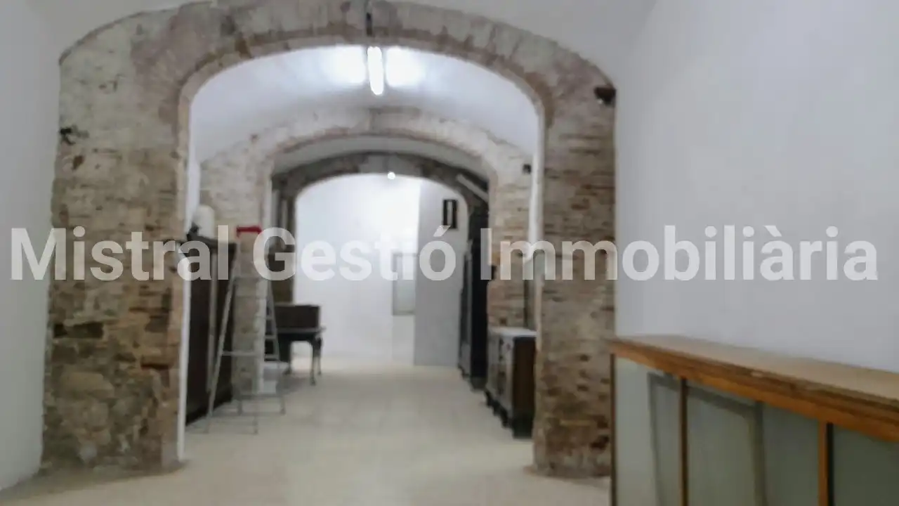 Commercial properties for sale in Barcelona