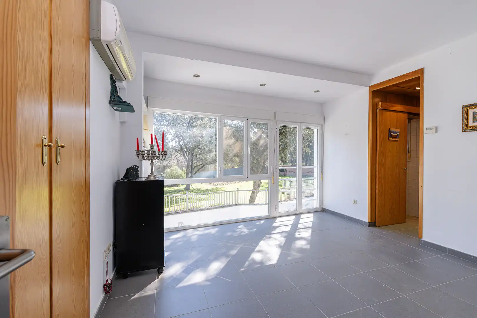 Houses for sale in Villanueva de la Cañada  with Air Conditioner, Heating and Private garden
