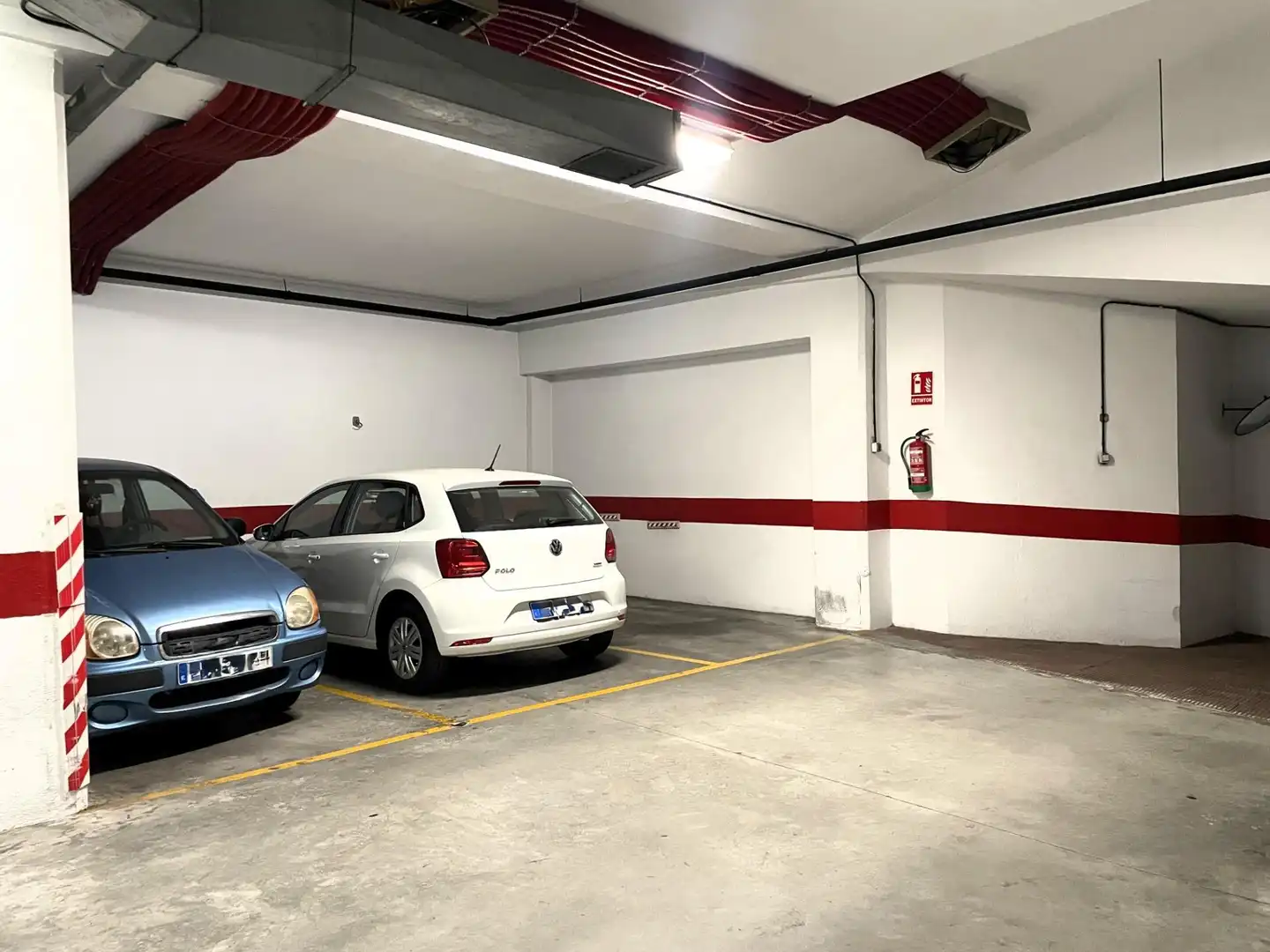 Parking de Garaje en venta en Motril